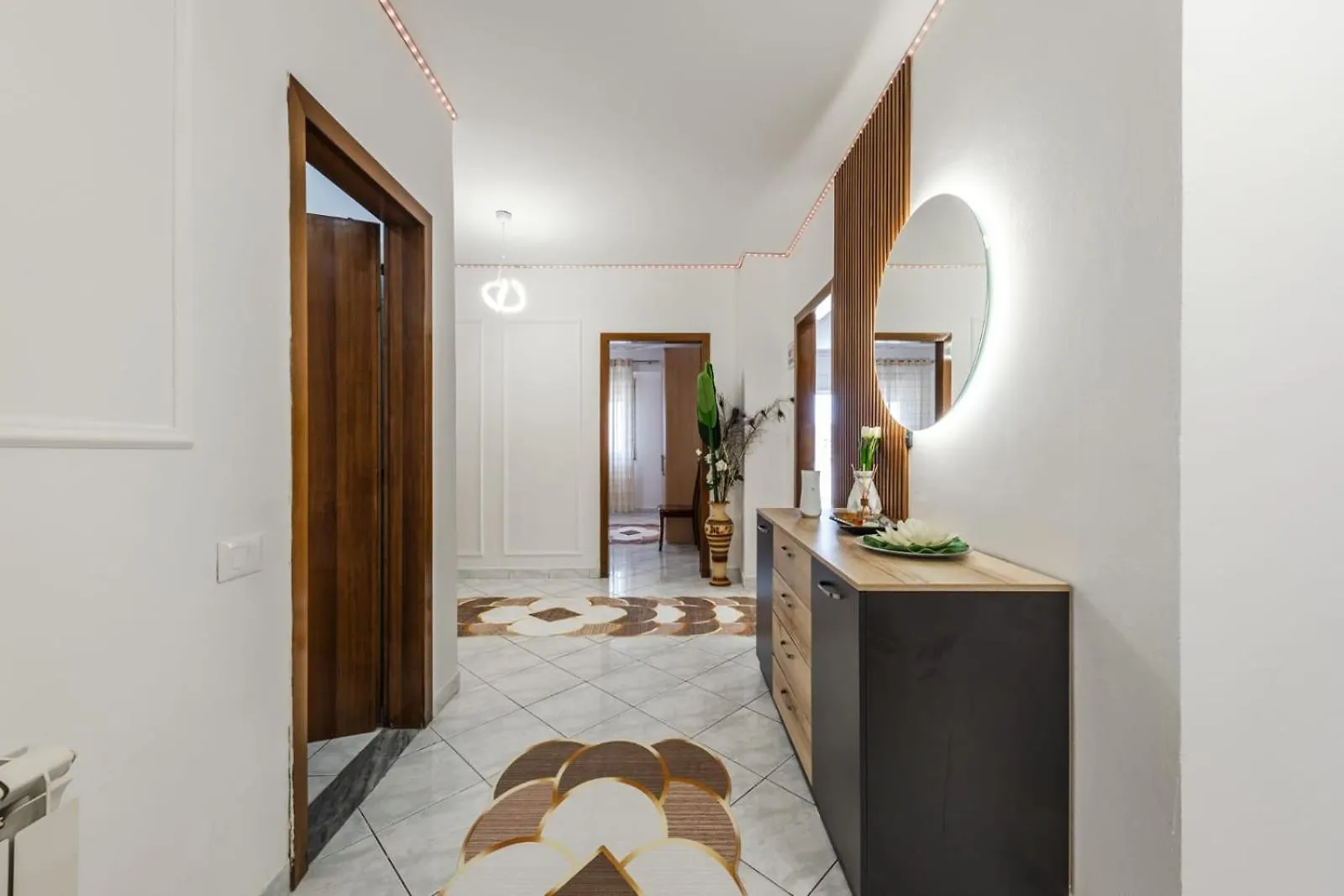 Aria Beachfront Residences Durres