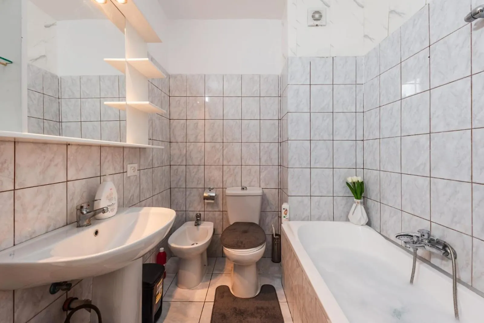 Aria Beachfront Residences Durres 0*,  Albania